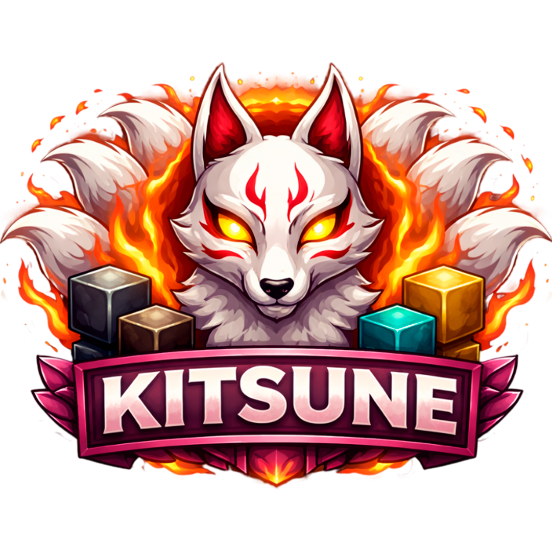 KITSUNE