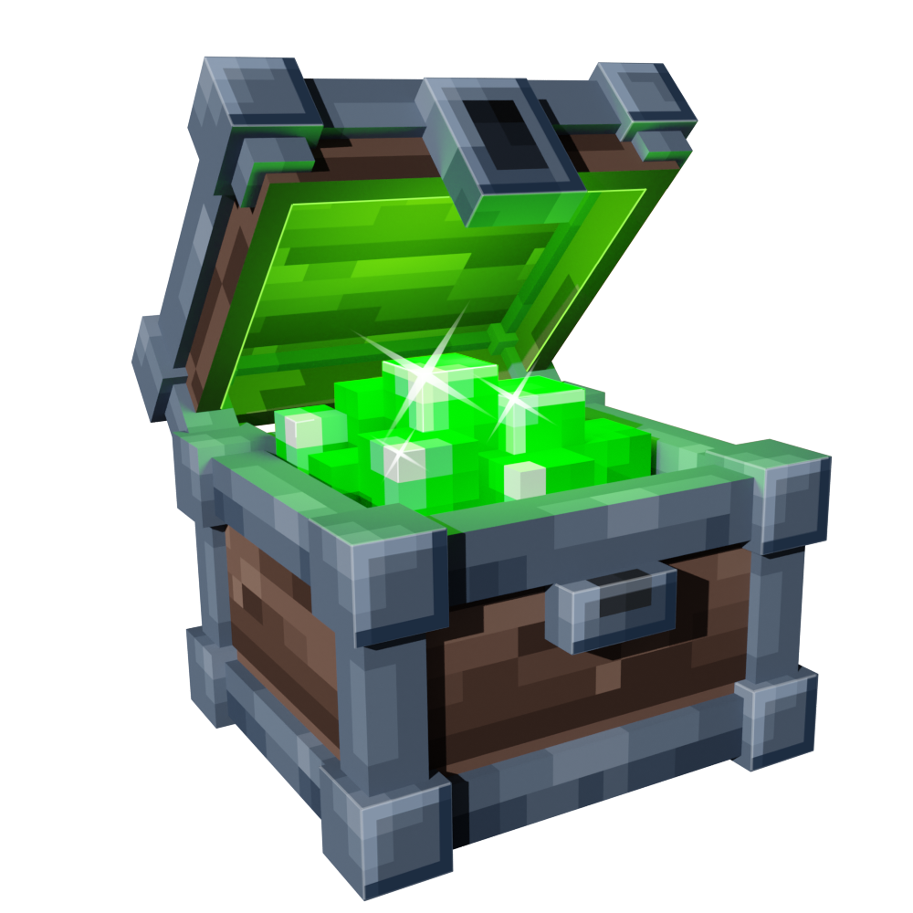 1200 Gems