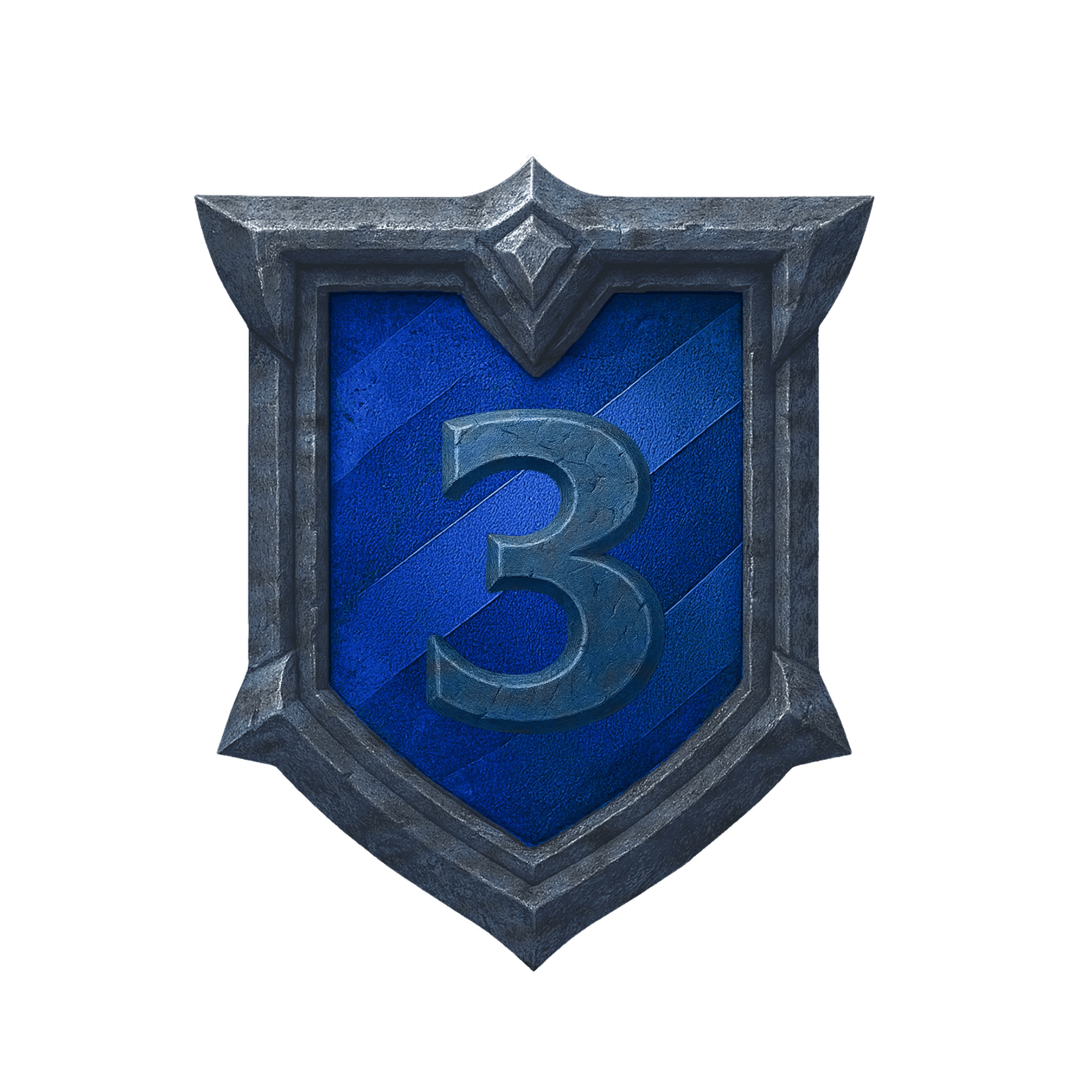Tier 3: The Citizen