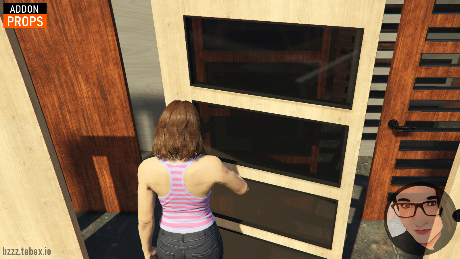 Doors