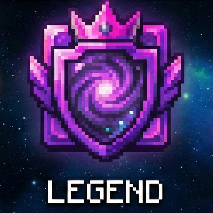 HUNTER > LEGEND