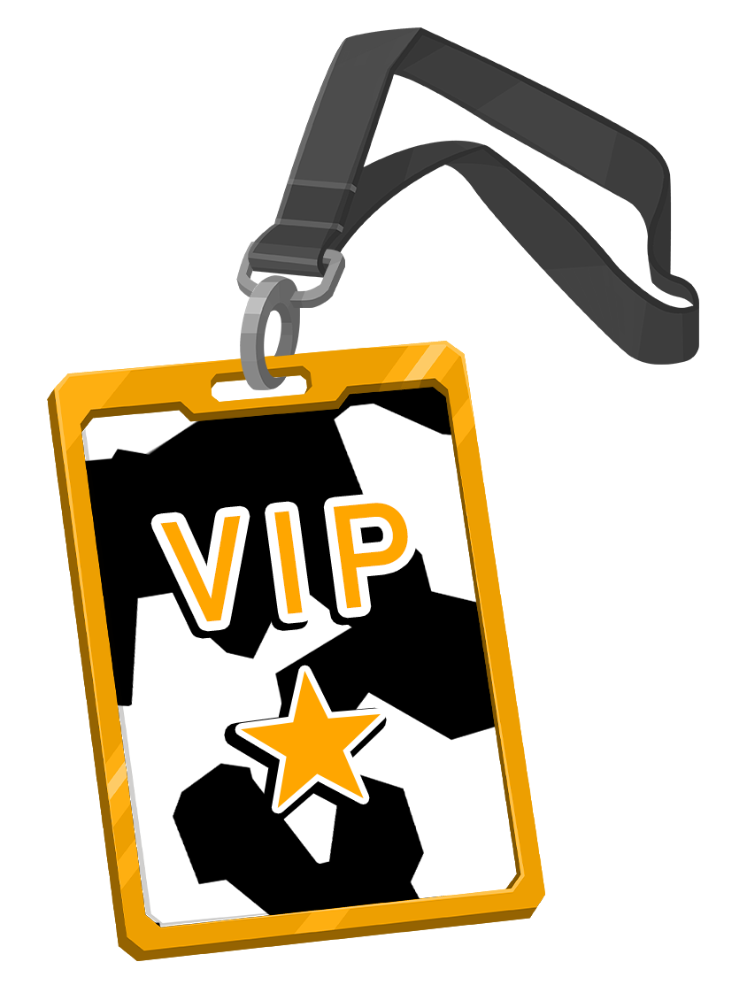 VIP Rank
