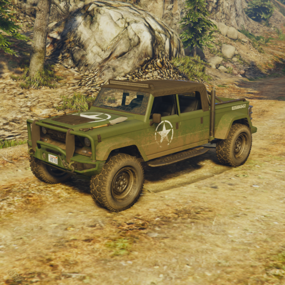 Dirtmap