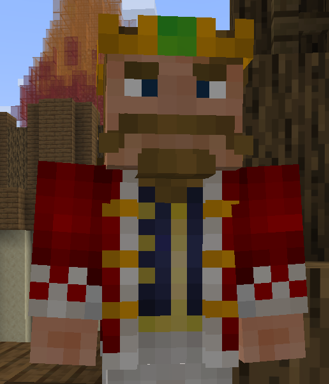 King Rank