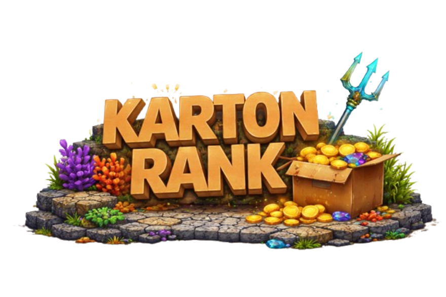 Karton Rank