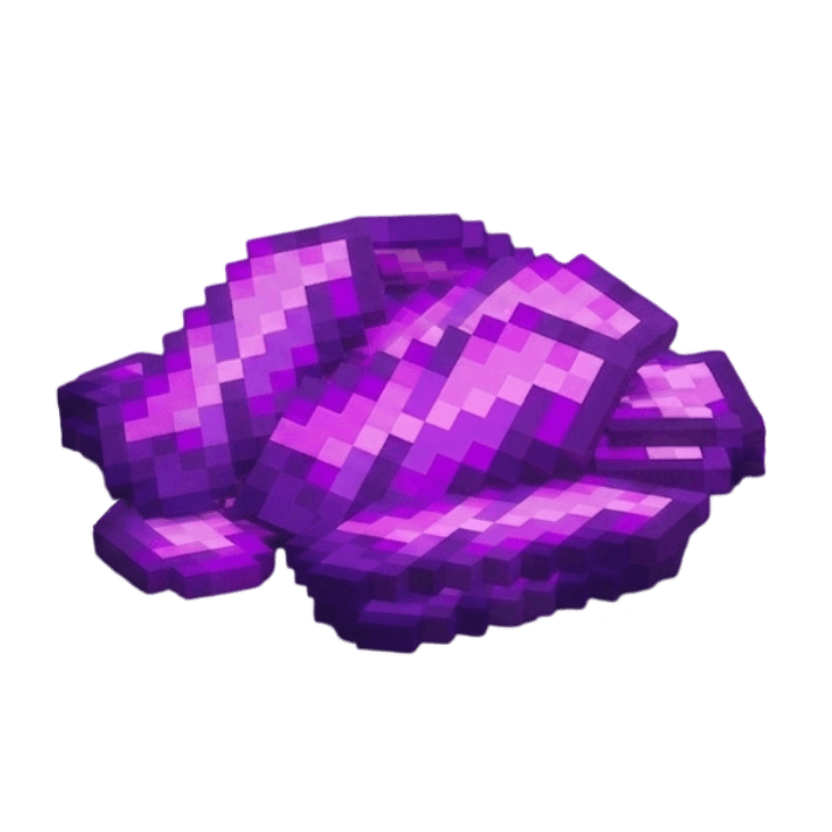5K Shards
