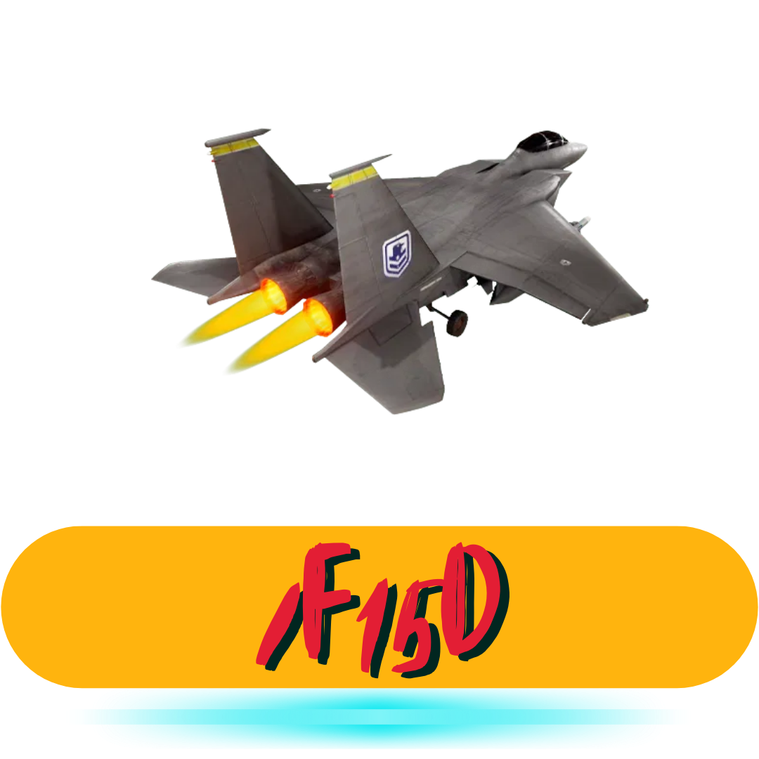 F15 Duo
