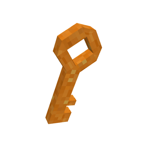 Spawner Key