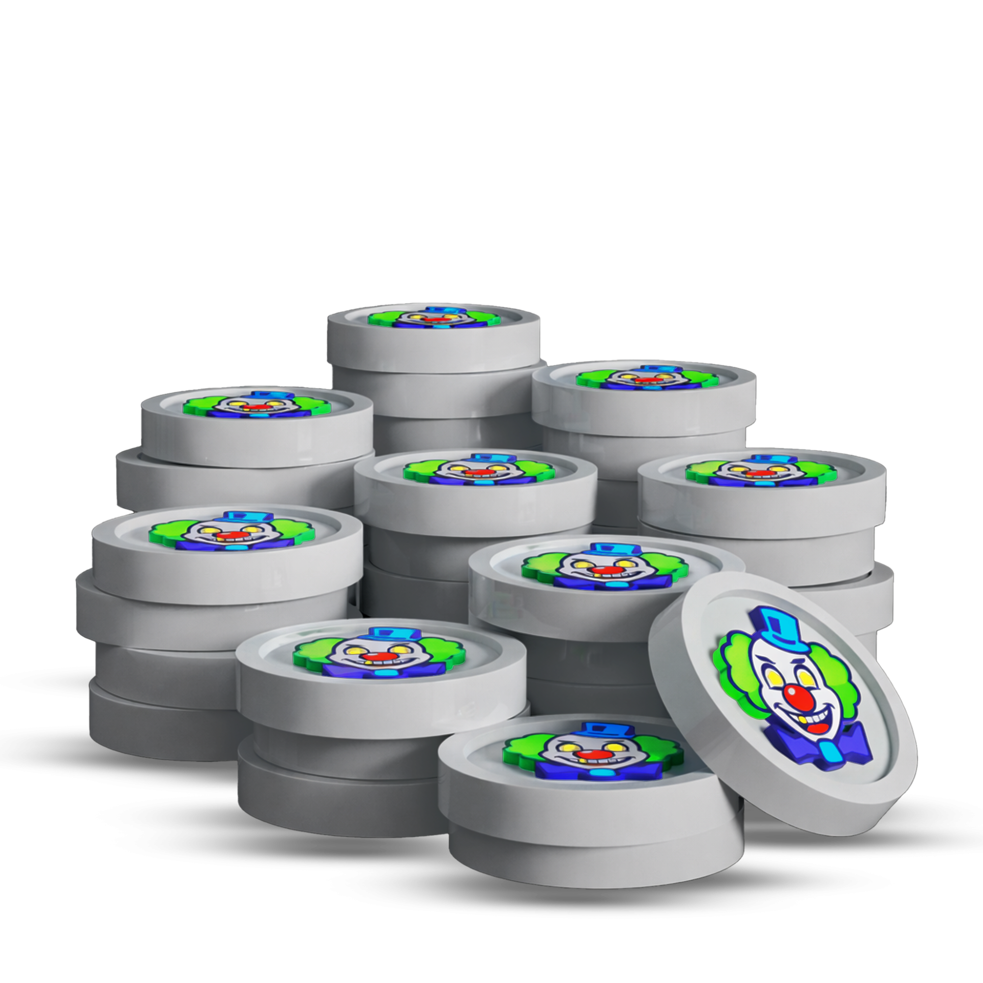 13250 FlashCoins