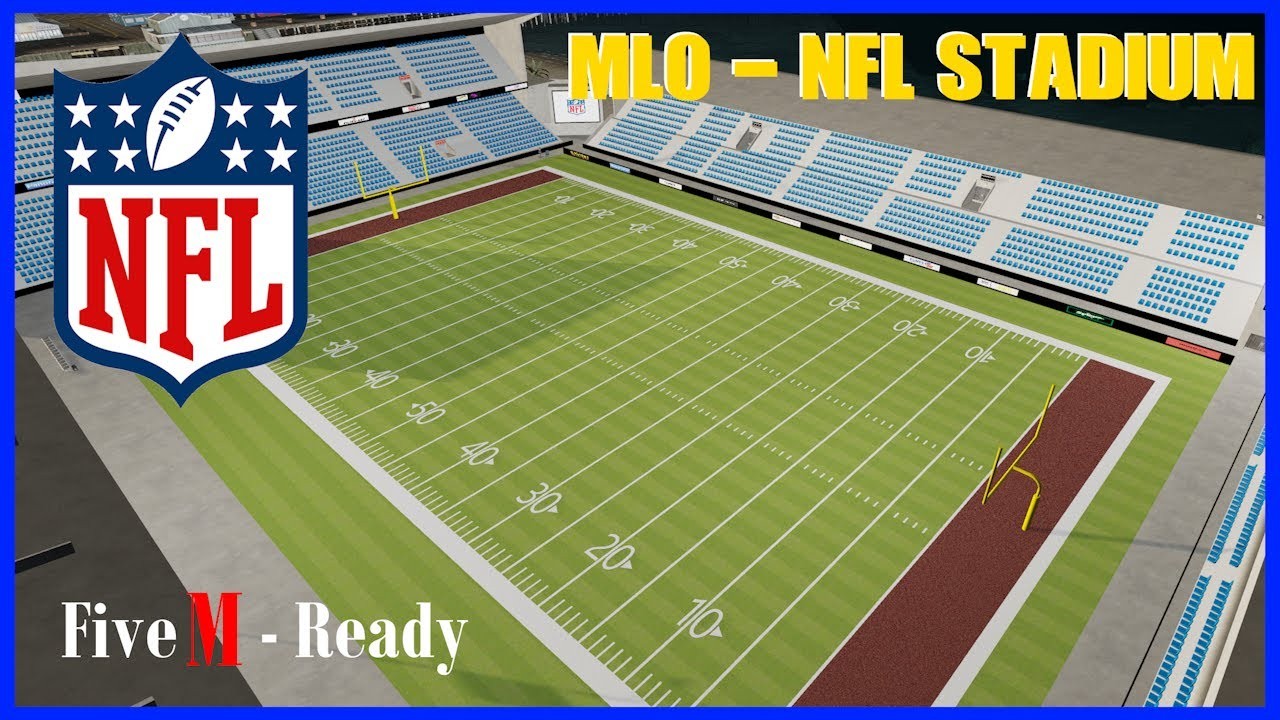 Stadium NFL