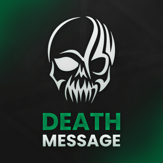 Death Message