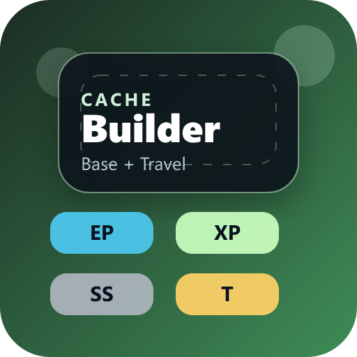 Builder Cache