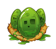SPAWNER DE SLIME