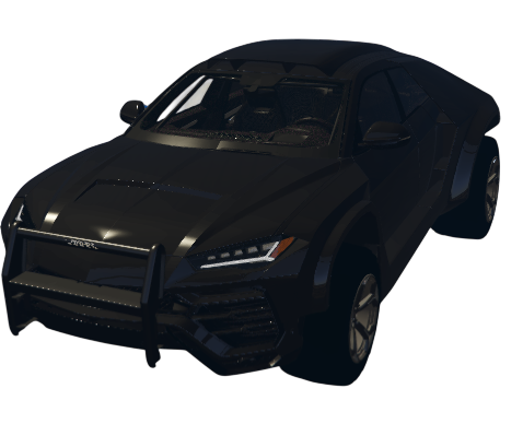 Toros Interceptor