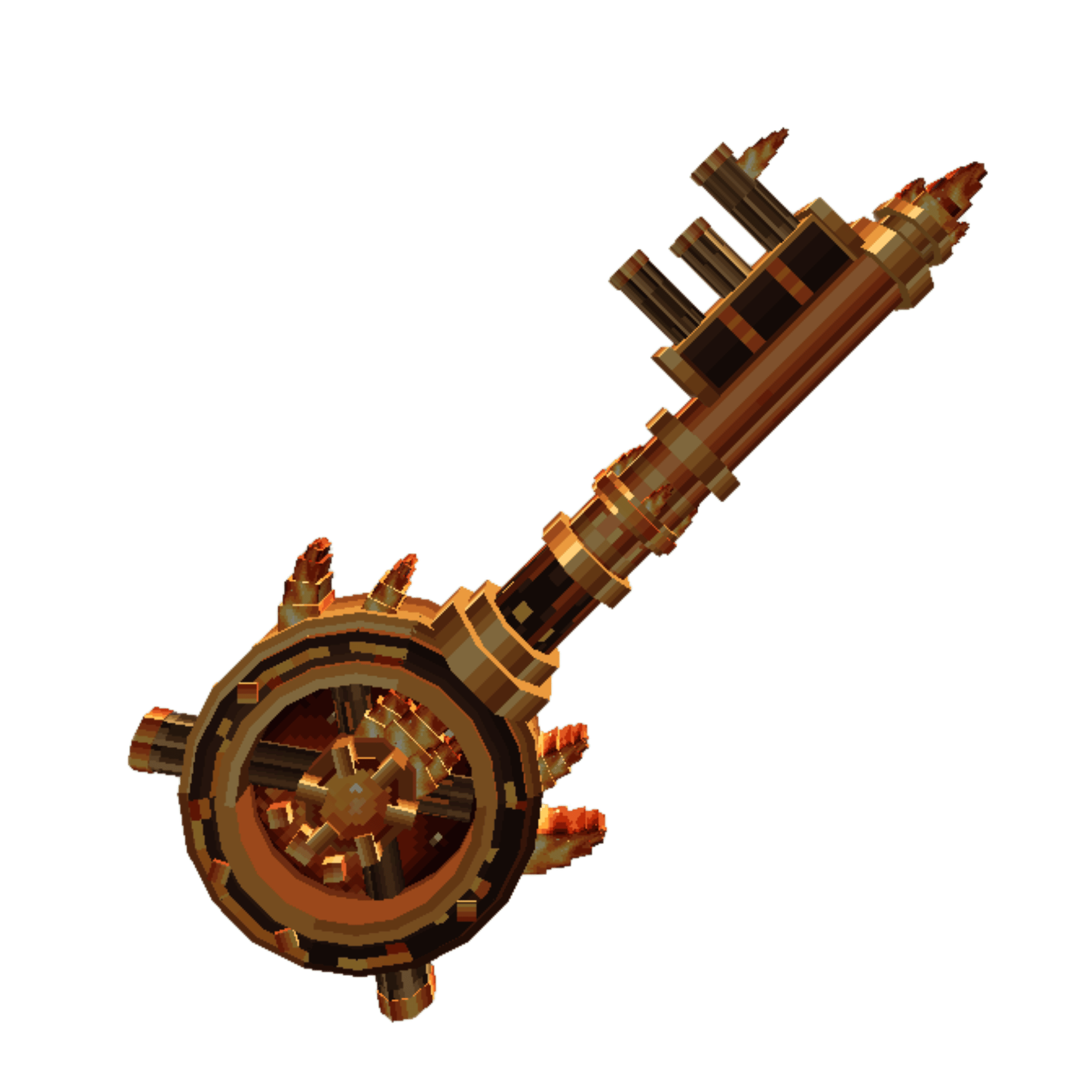 Campfire Crate