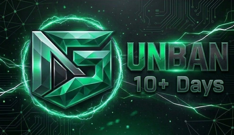 Unban [ 10 + Days ]