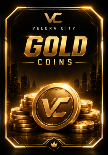 Gold Coins