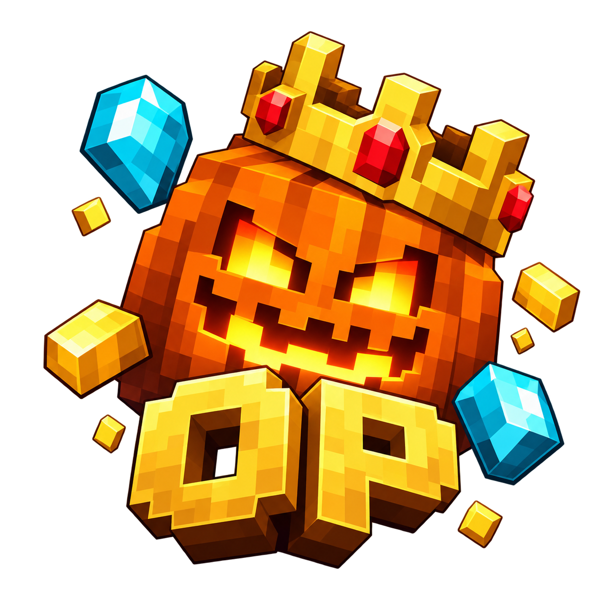 🎃 PACK HALLOWEEN OP
