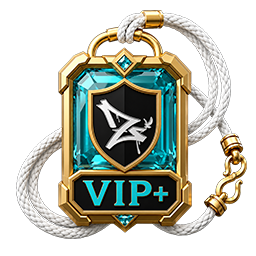 VIP+  ( Upgrade Rank )