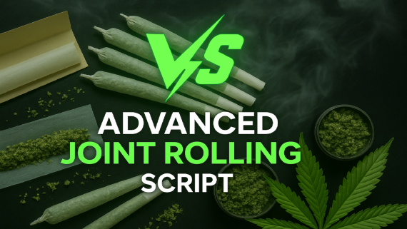 JOINT ROLLING (ESX/QB/QBOX)