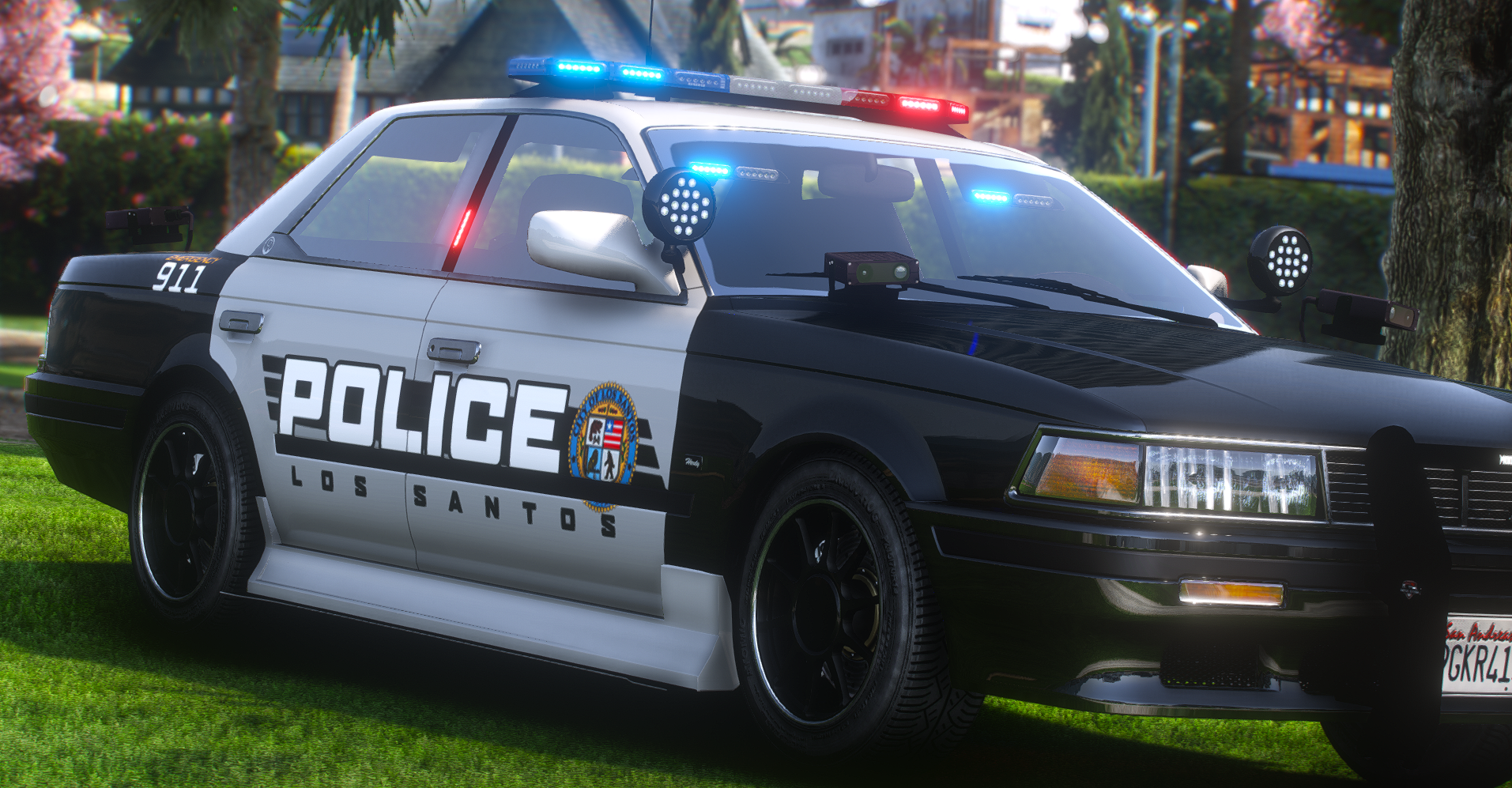 Police Annis Hardy