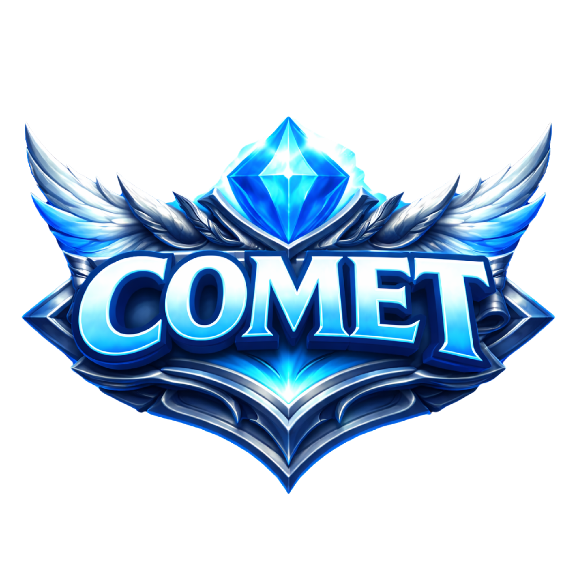 ✨ Rank Comet [ Perma ]