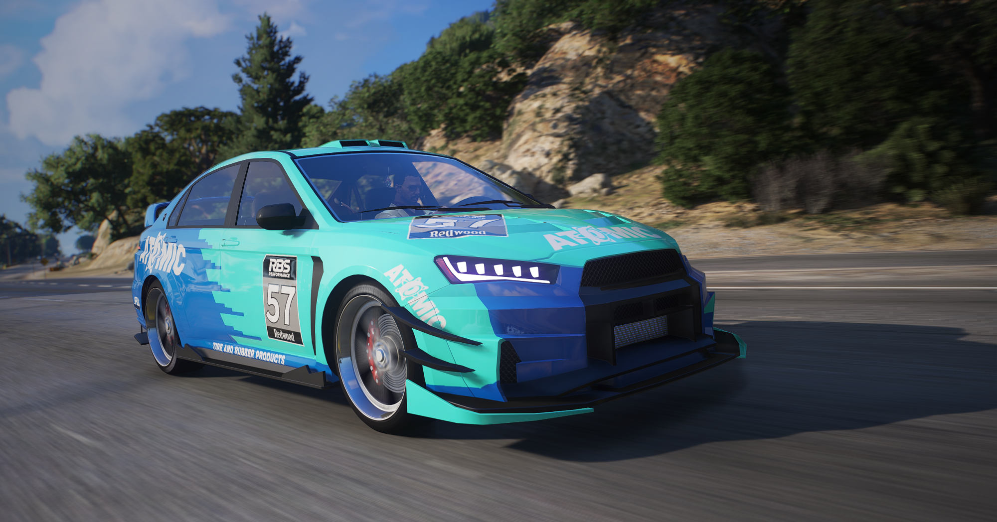 Karin Kuruma HR-E - Image 4