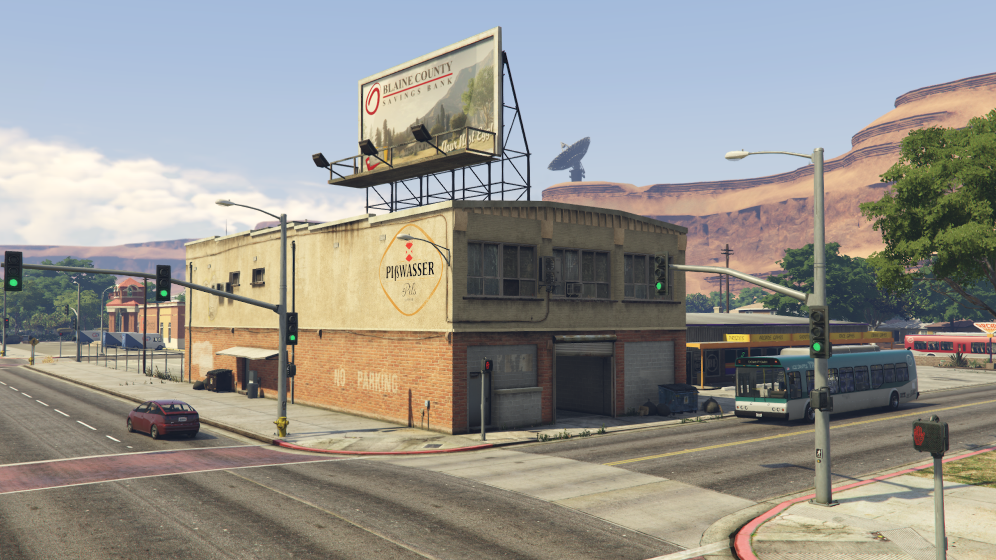 Beer Factory - LV