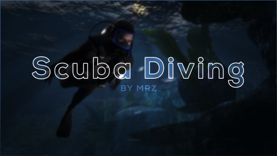 Scuba Diving