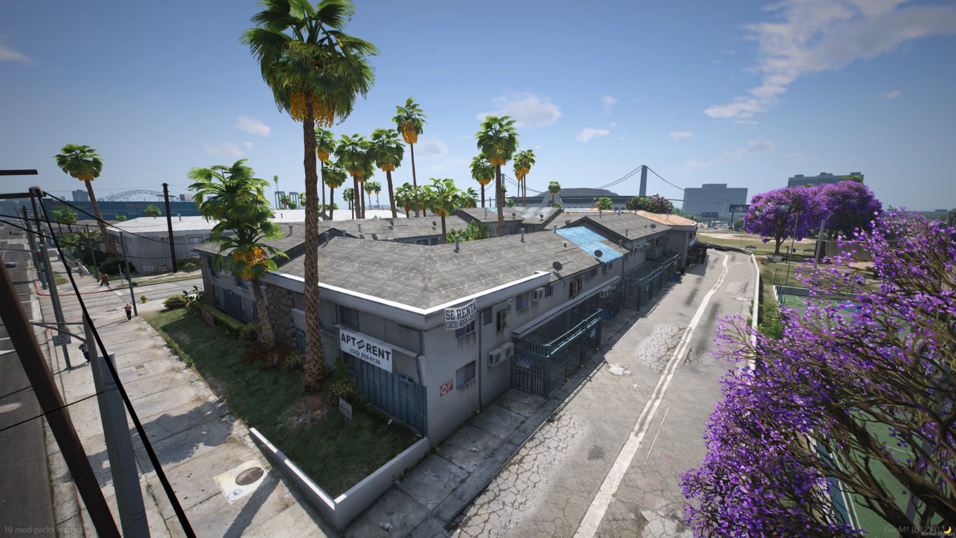 Forum Drive
