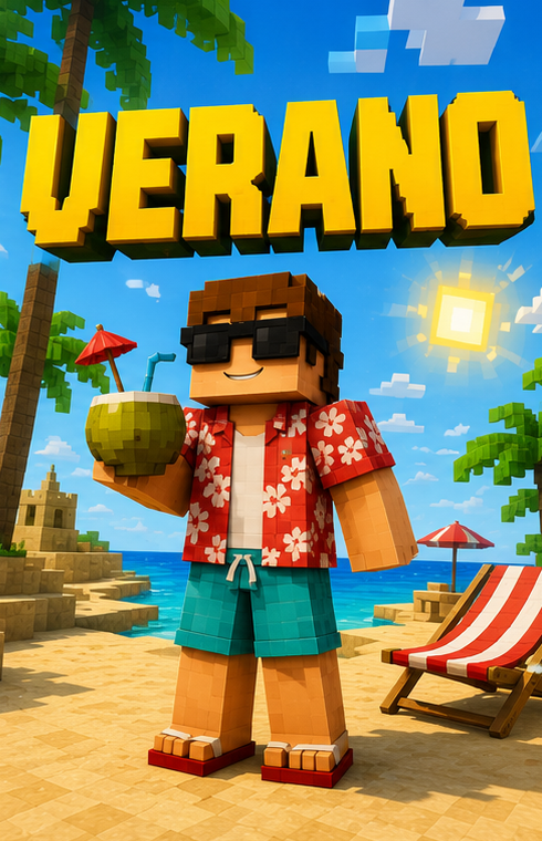 TAG VERANO