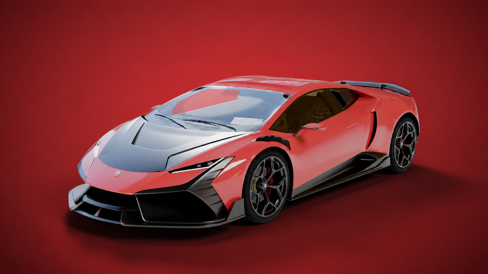 Pegassi Vita