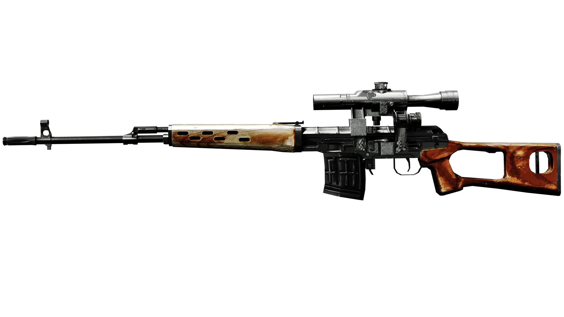 SVD CLASSIC