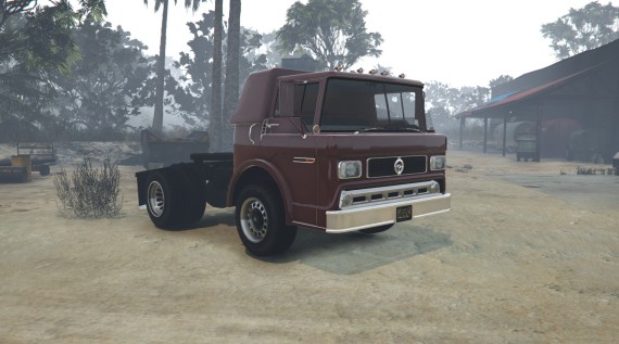 OM Semi 72
