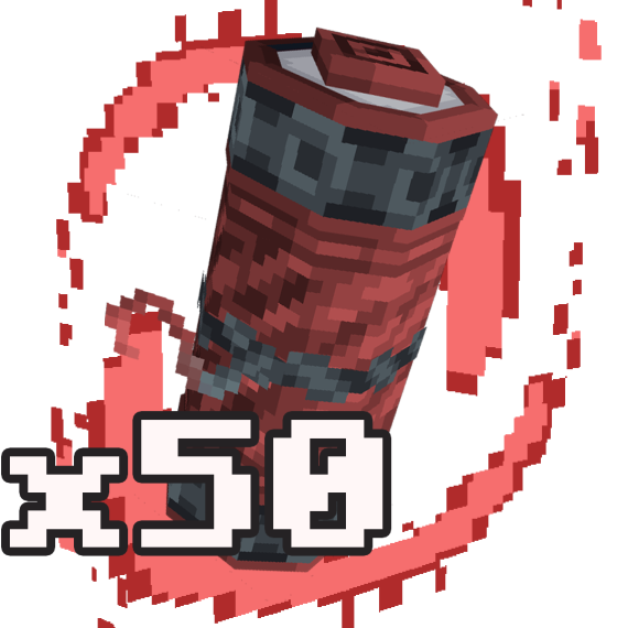 x50  PERG ATUENDOS LEGENDARIOS