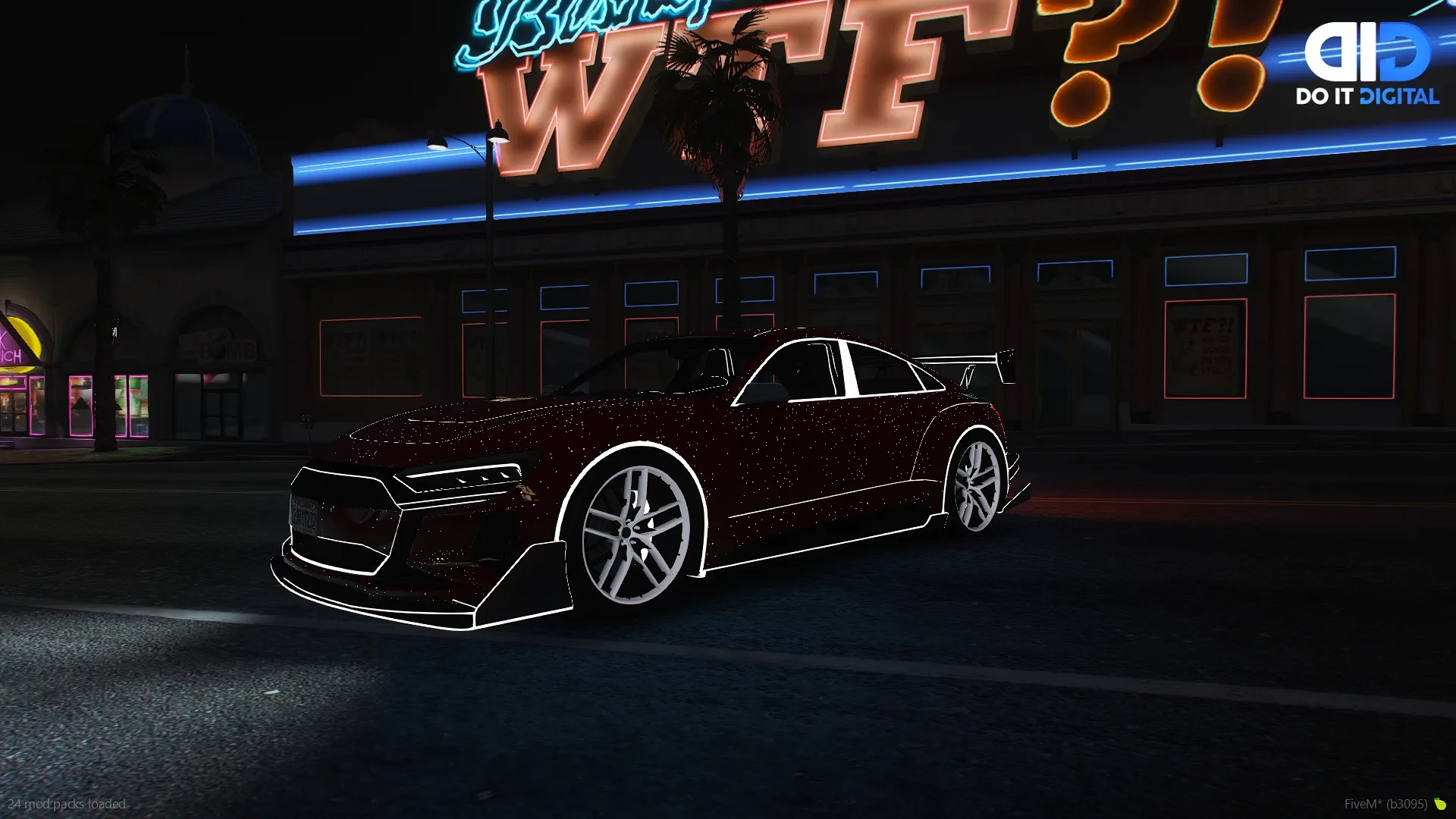 Animated OMNISEGT