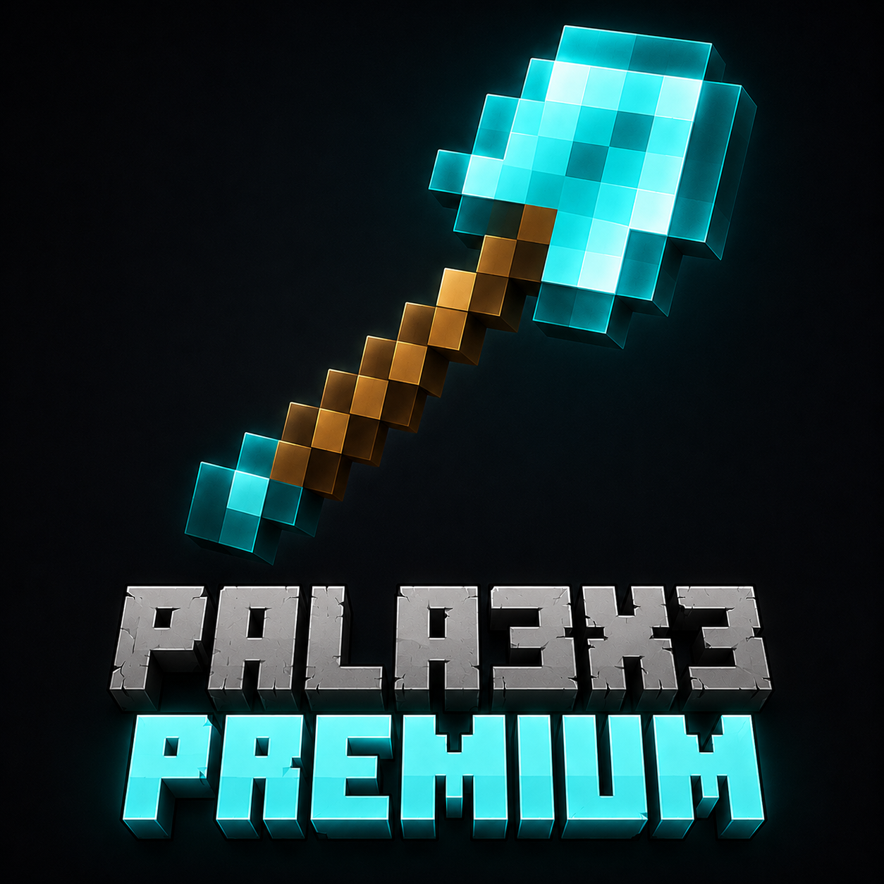 PALA 3X3 PREMIUM