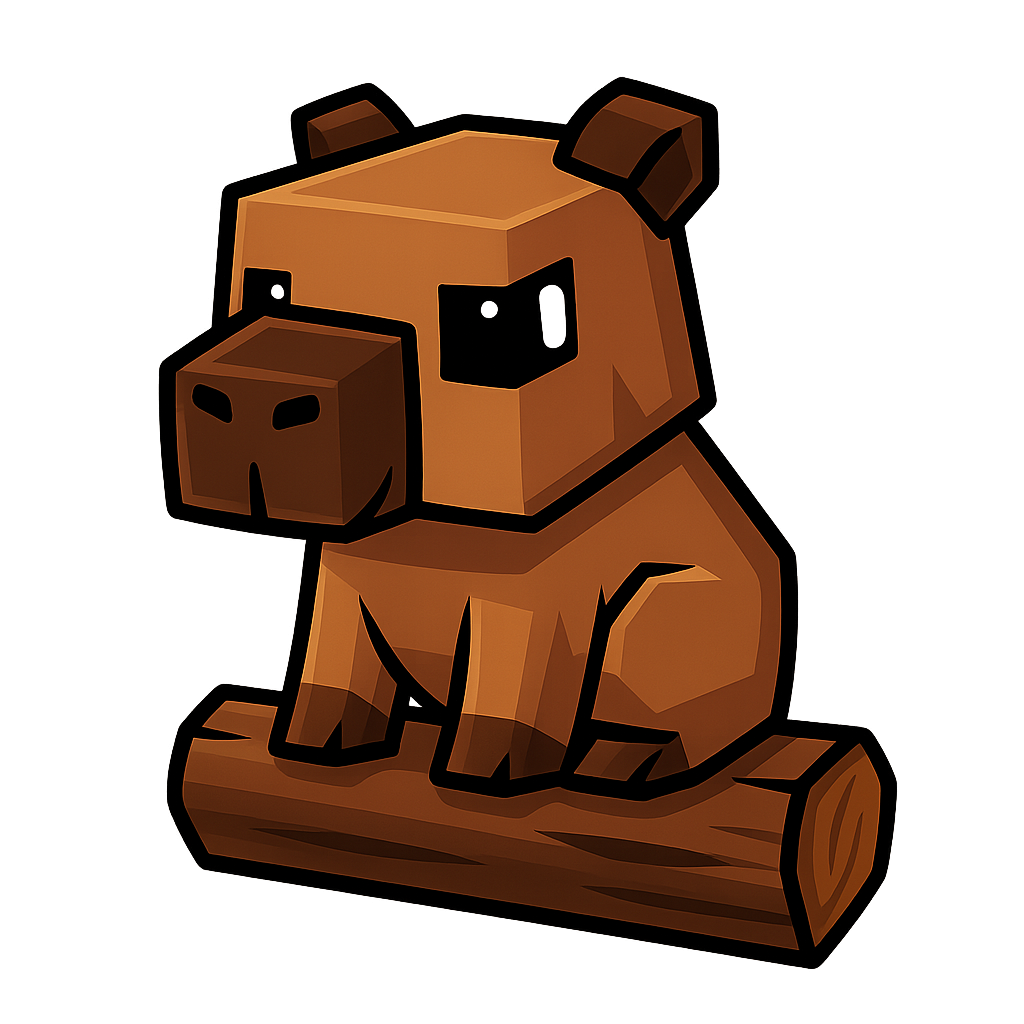 Capybara Rank
