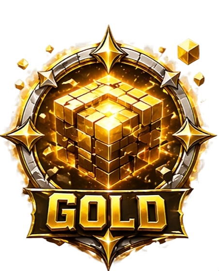 Gold Rank ( 30 days )