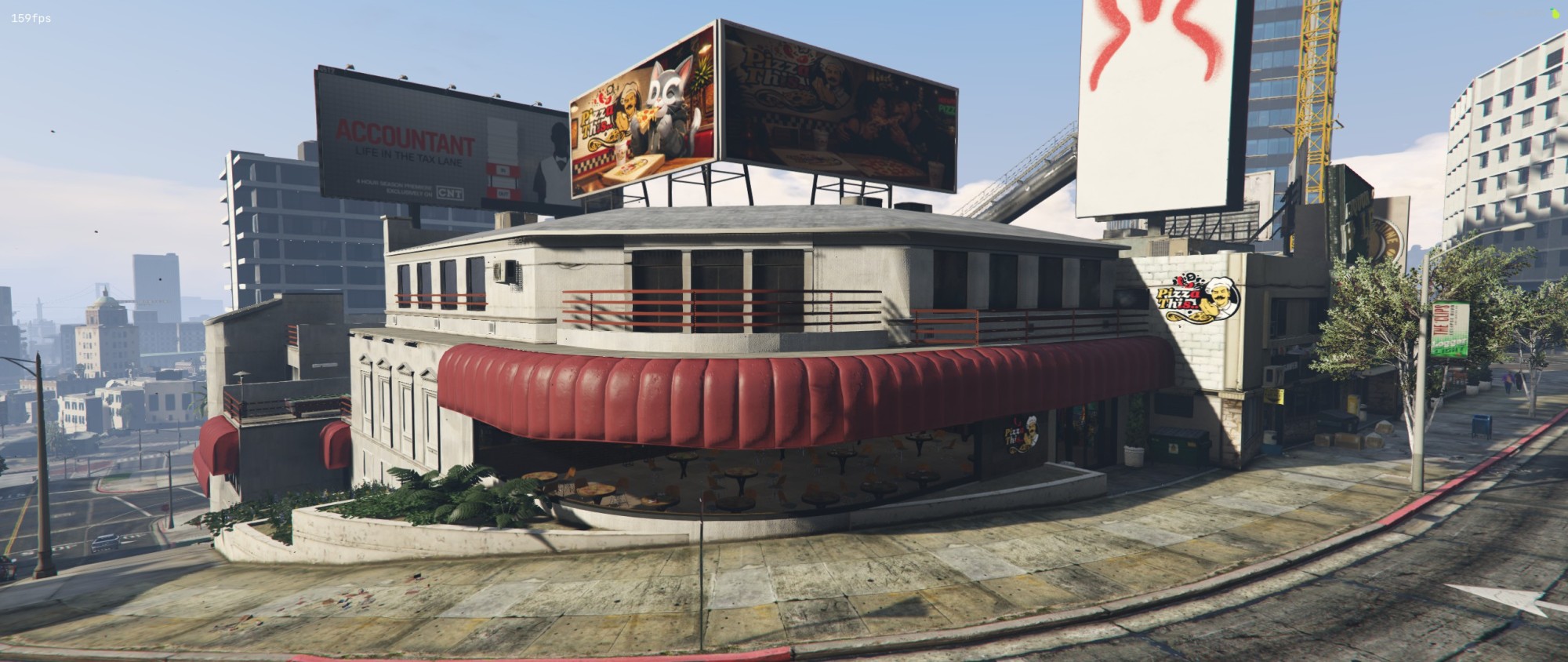 Pizza This  [MLO]