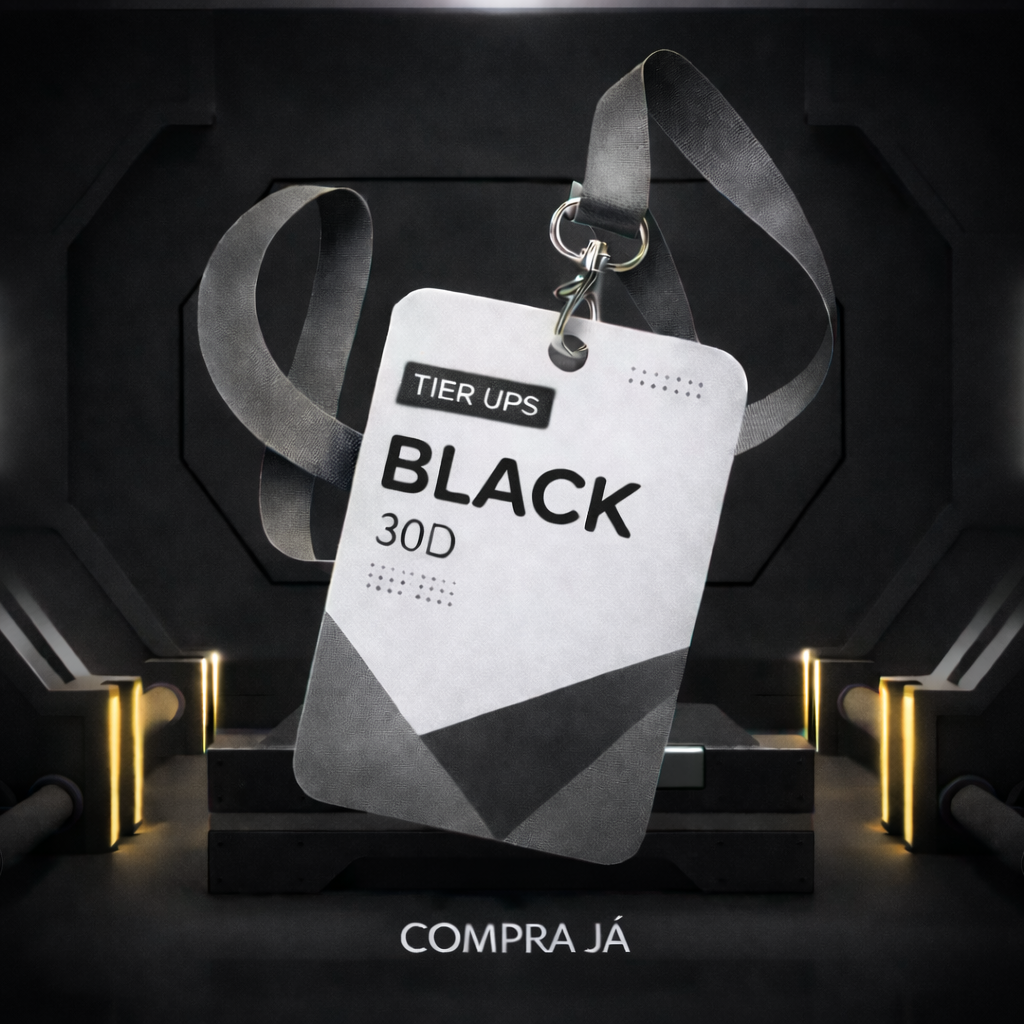 Black Tier