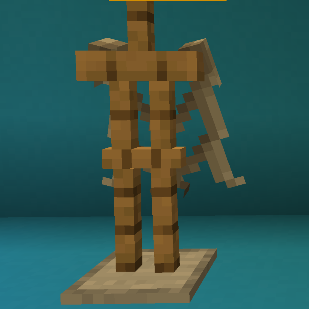 👻 Elytra Vex