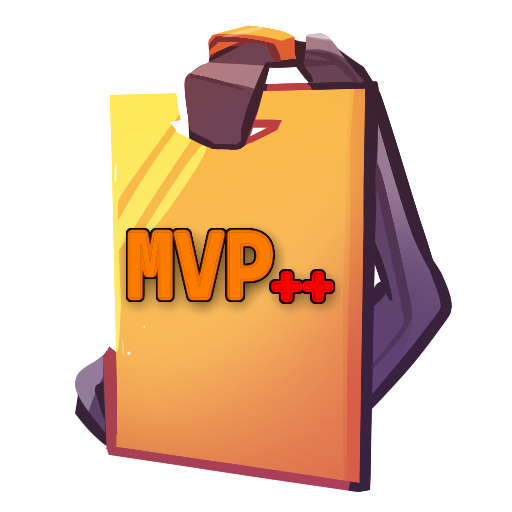 MVP++ Rank [30 Days]