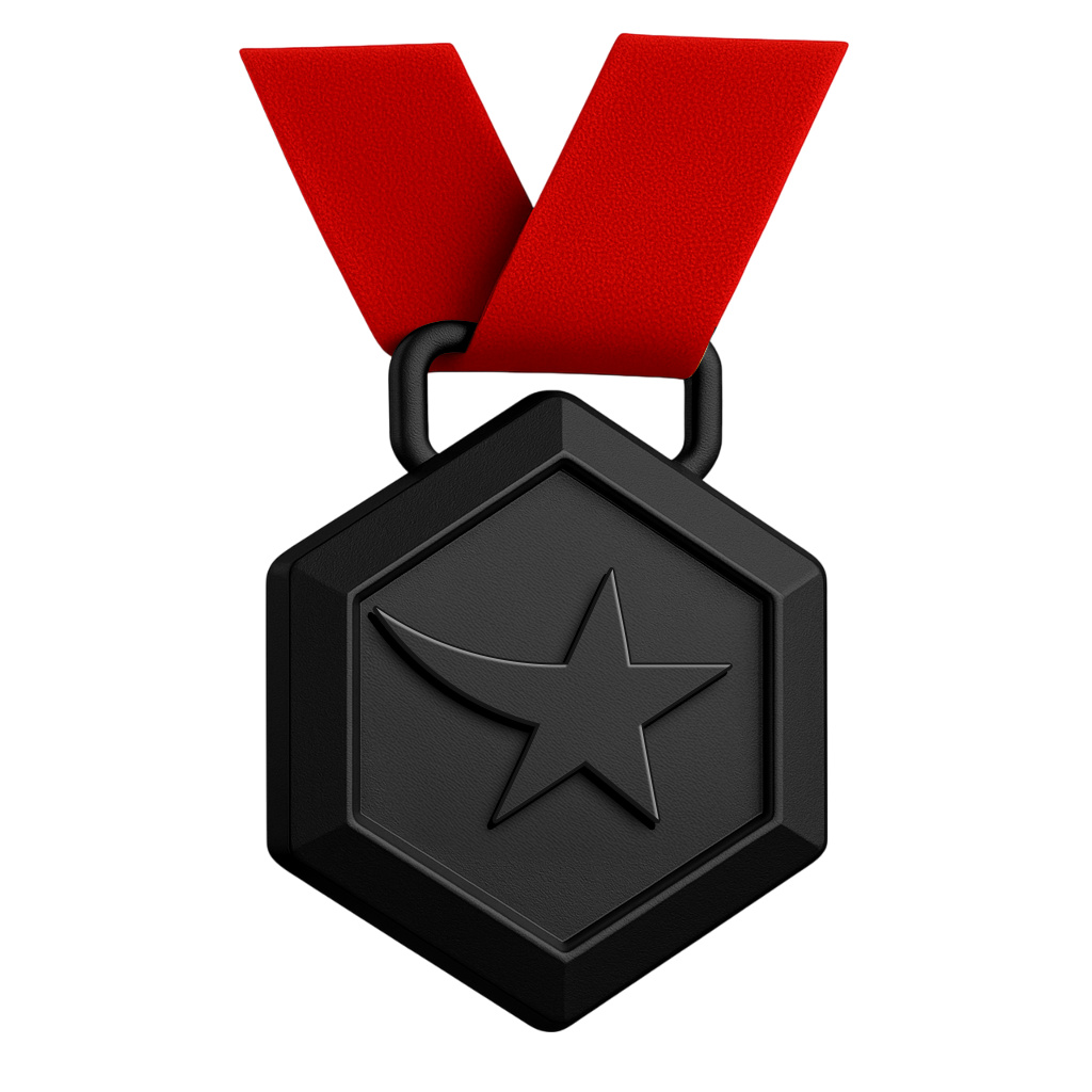 VIP BLACK