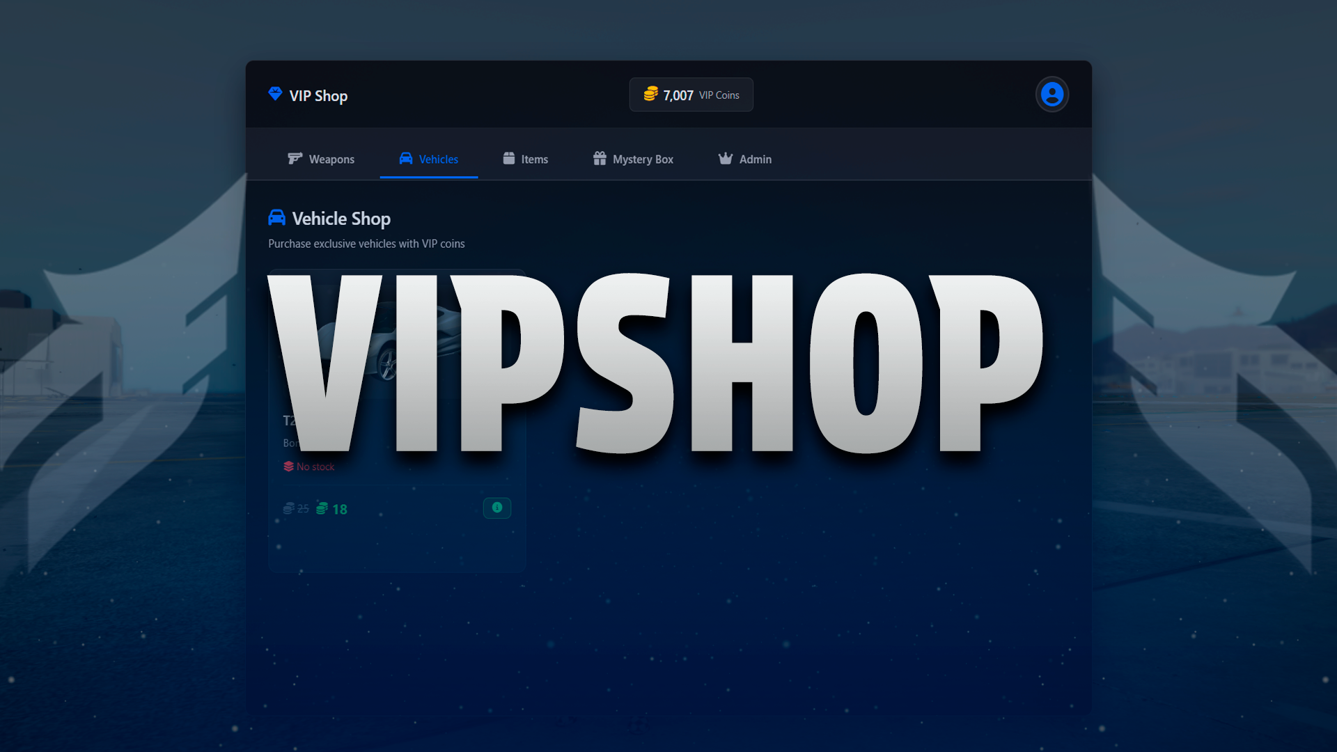 VIPSHOP