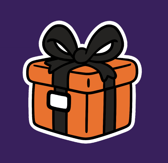 Gilded Crate