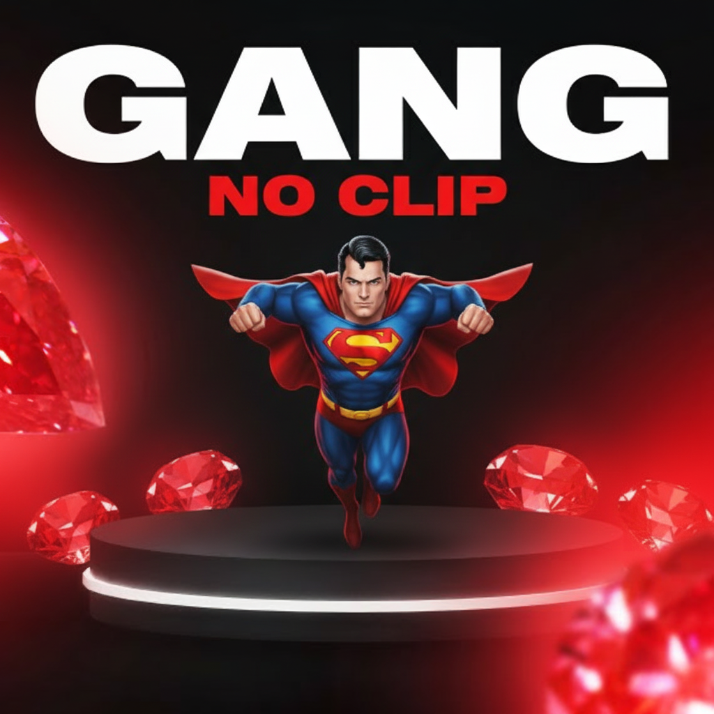 Gang No-Clip