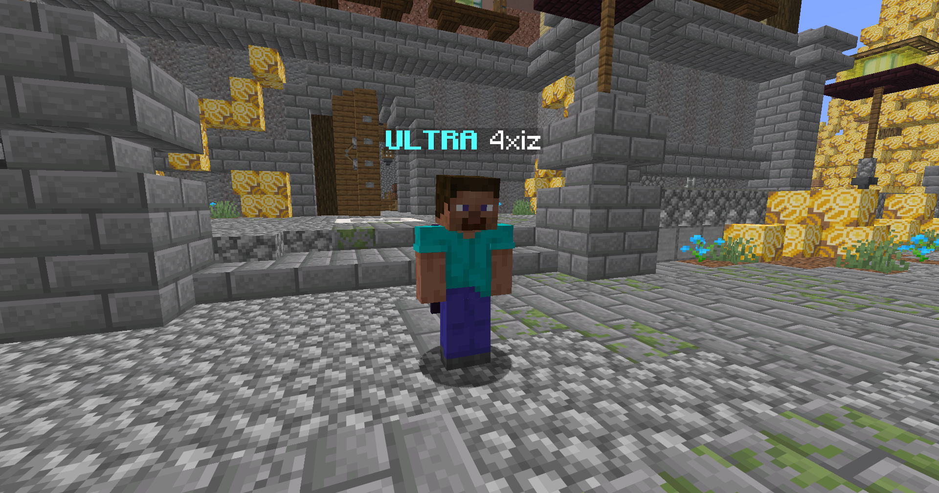 Ultra Rank