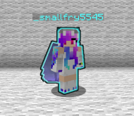 Glow Perms