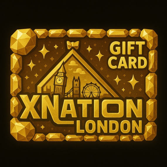 XN £75 Gift Card